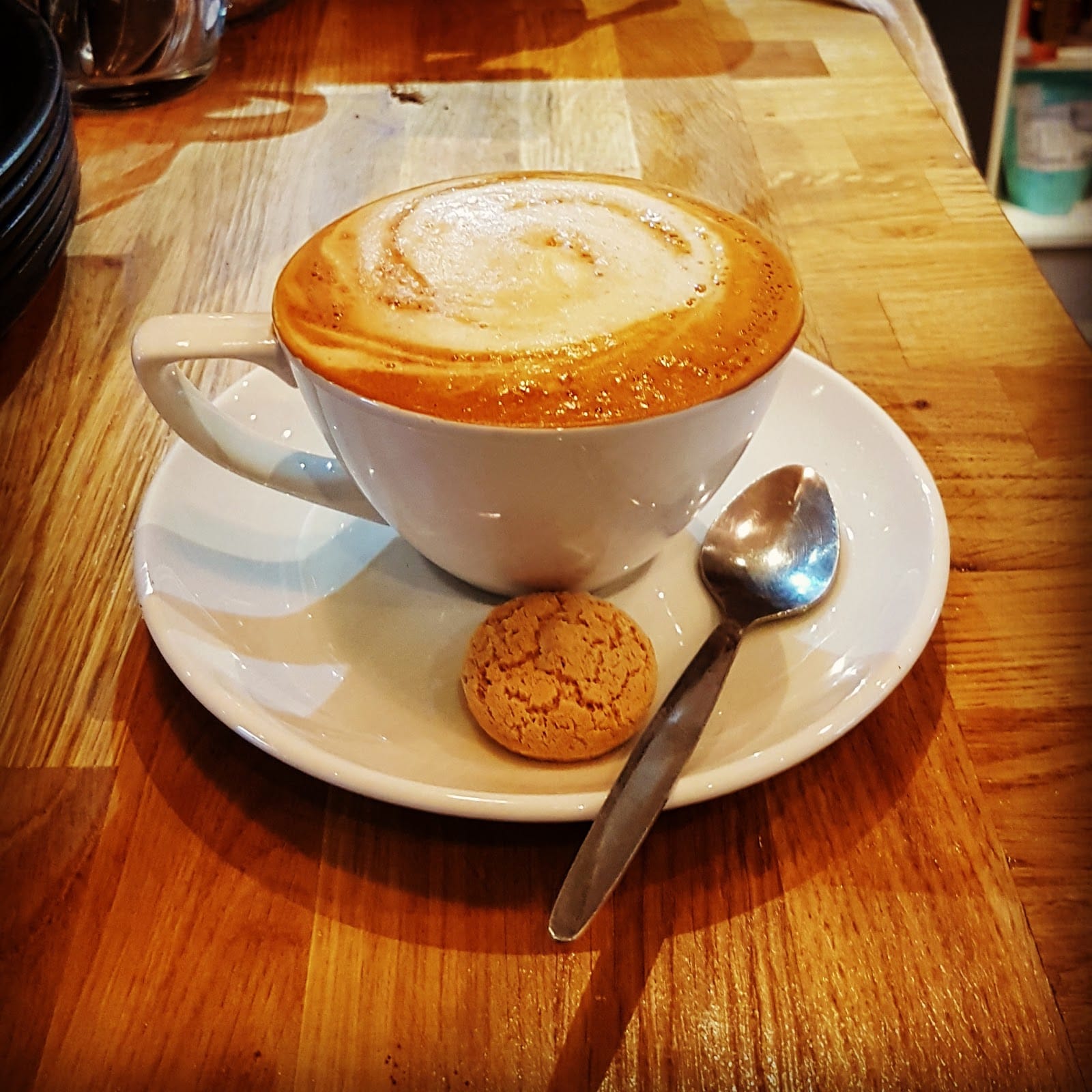 Boheme Coffee Lounge