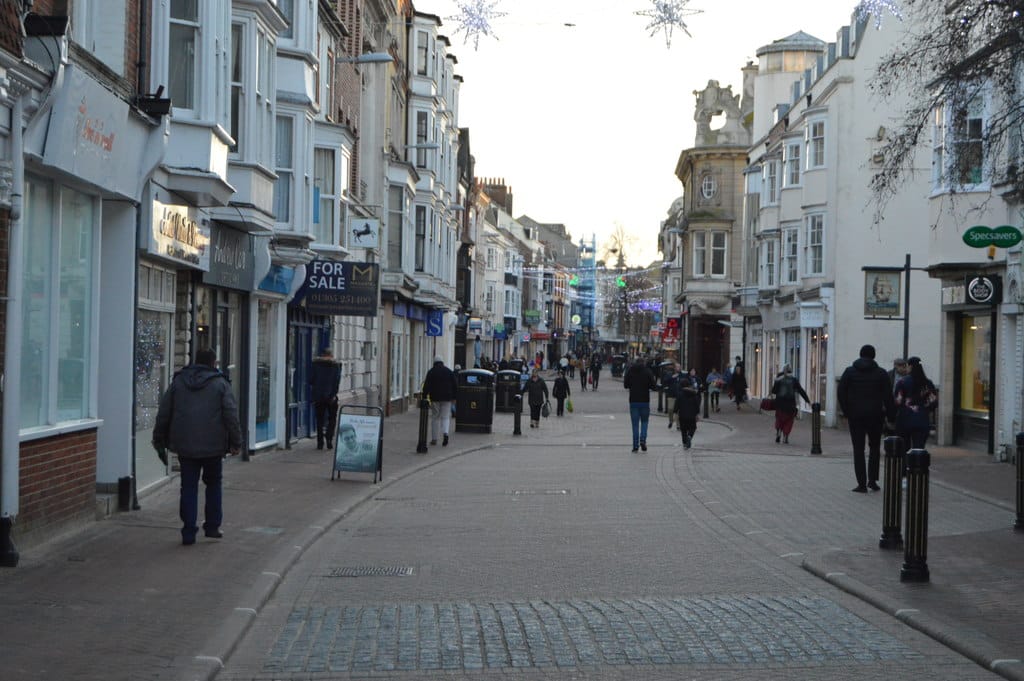 Dorset Cafe & Restaurant photo 4
