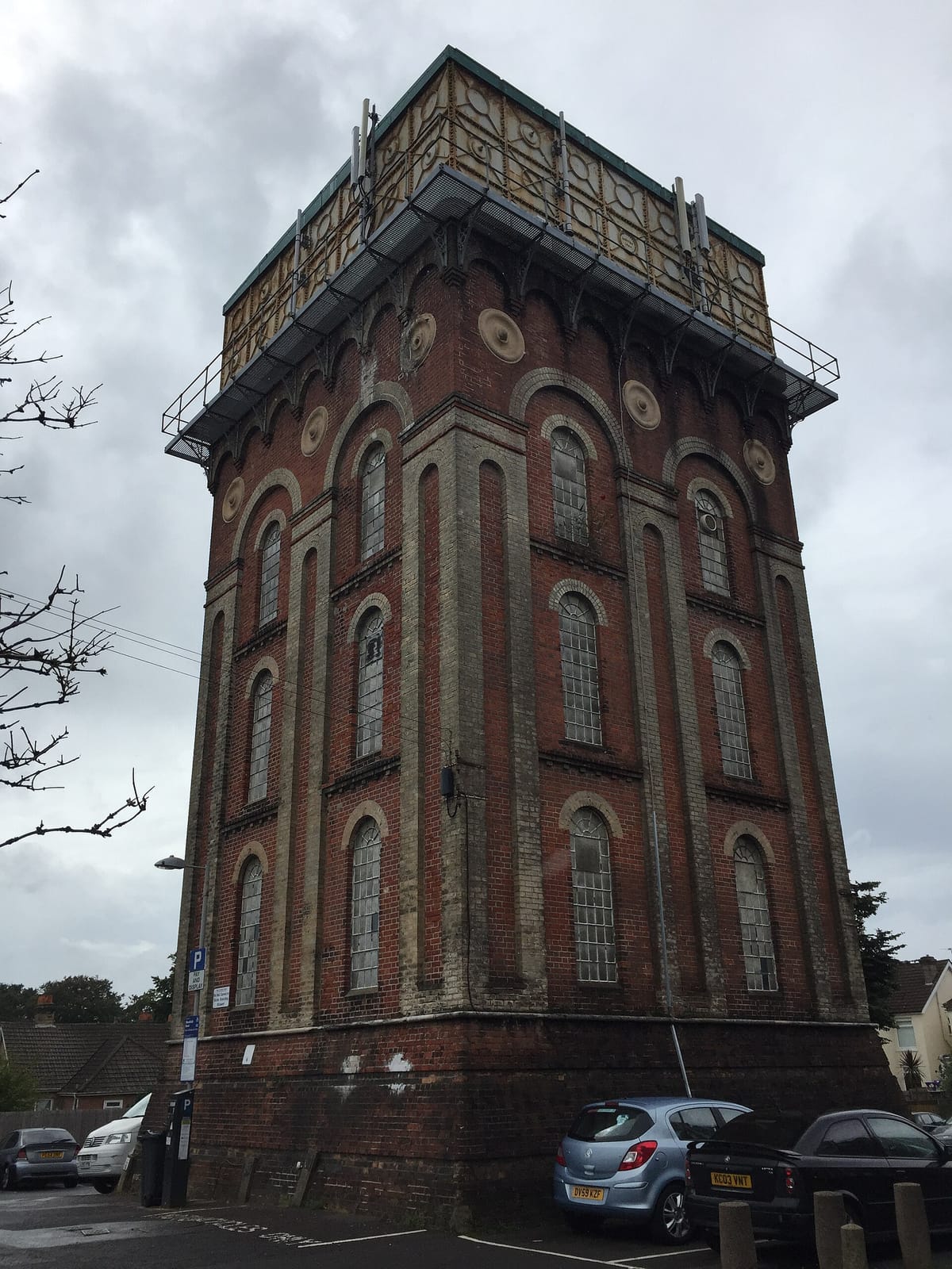 Alexandra Park Cafe photo 3