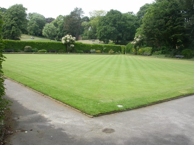 Alexandra Park Cafe photo 2