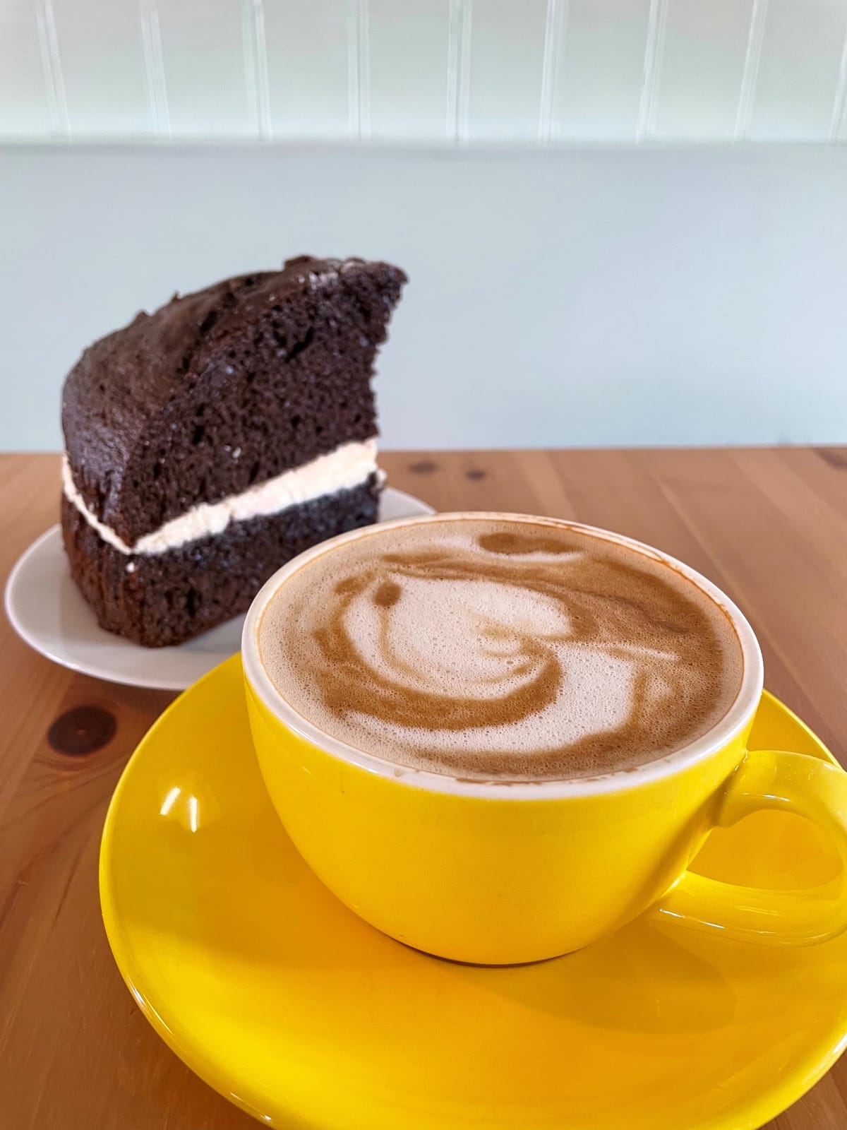 Alexandra Park Cafe