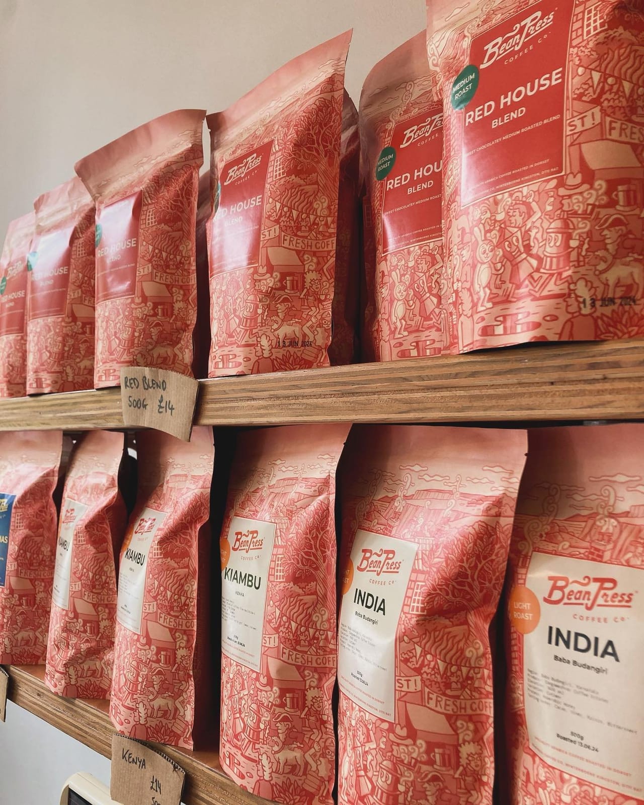 Little Red Roaster photo 9