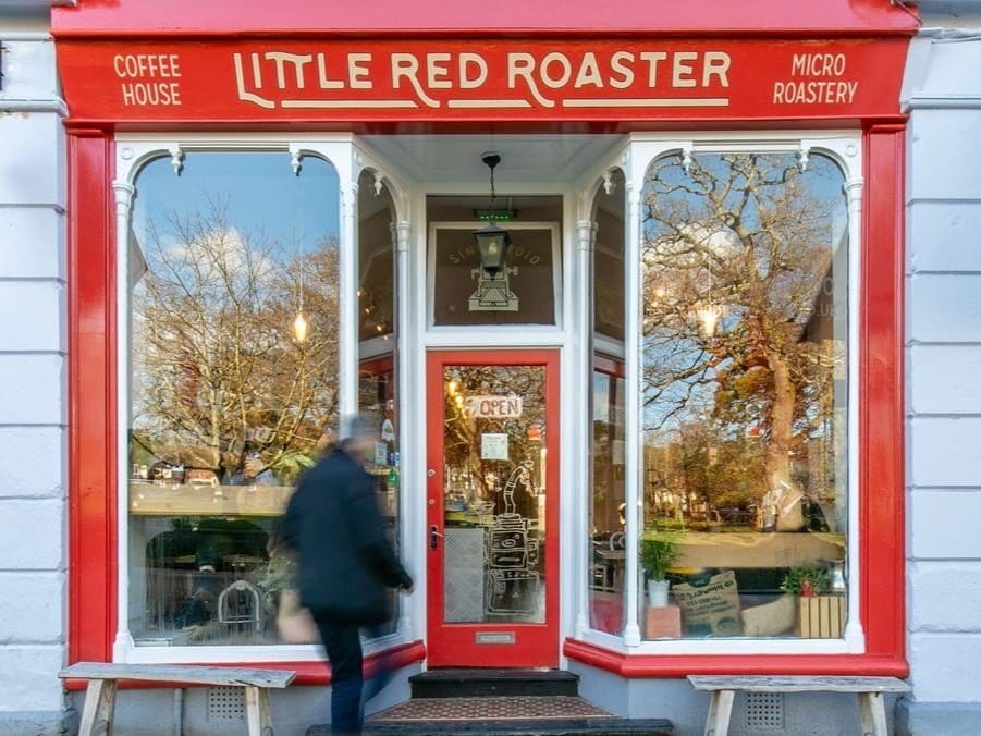 Little Red Roaster photo 2