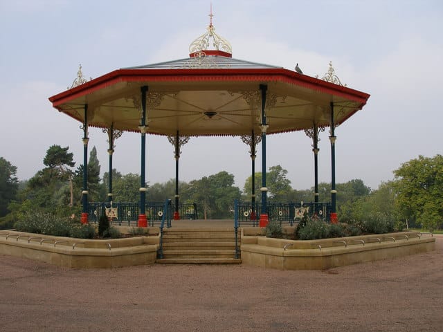 Ropner Cafe photo 3