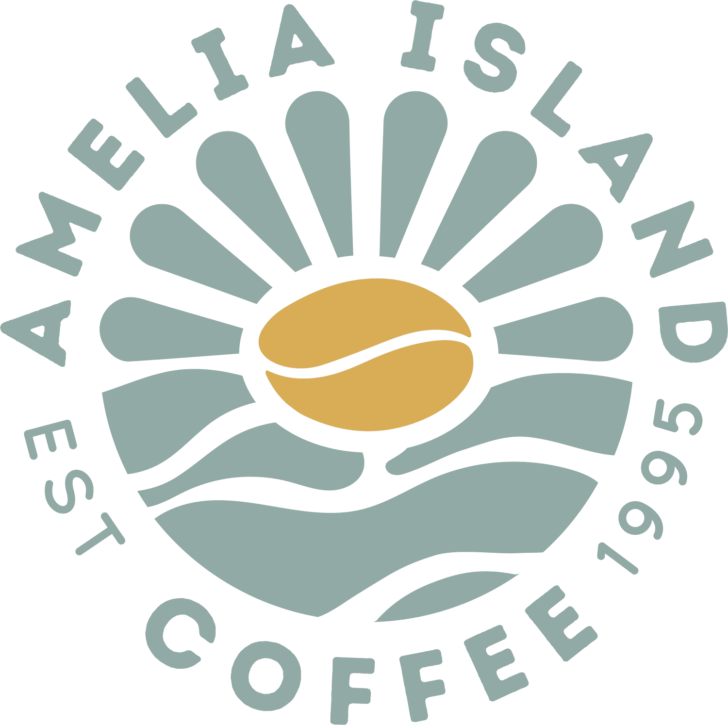 Amelia Island Coffee