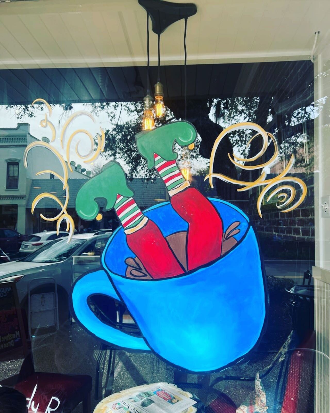 Amelia Island Coffee photo 5
