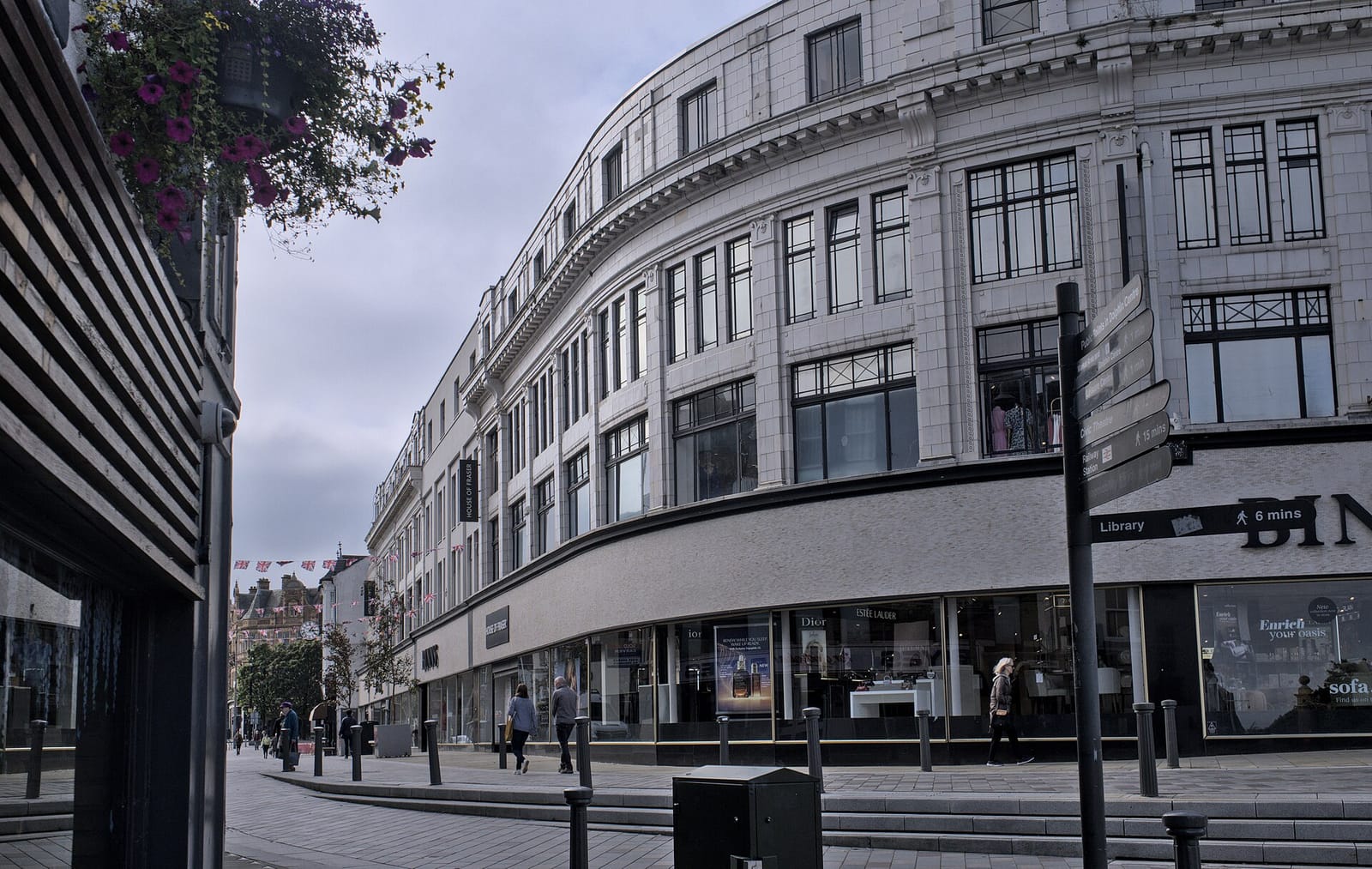 Caffè Nero