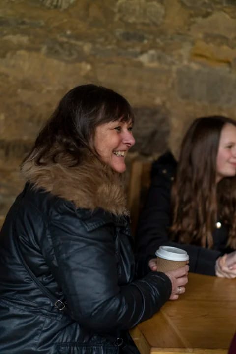 Undercroft restaurant photo 8
