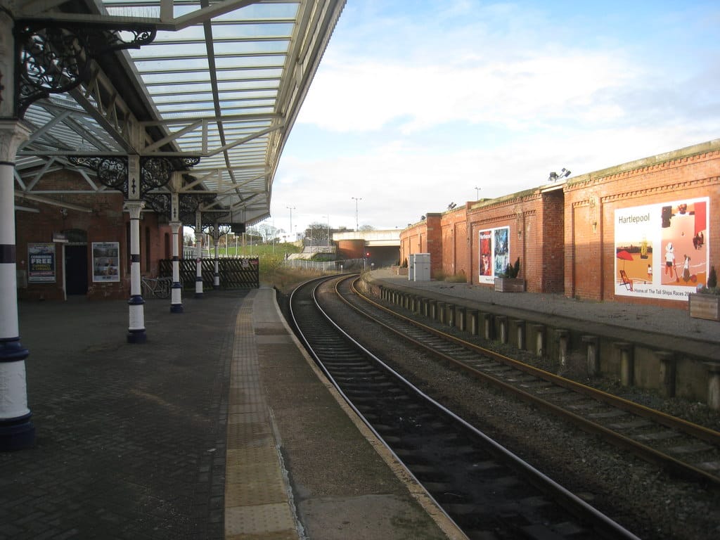The Railway Cafe photo 4