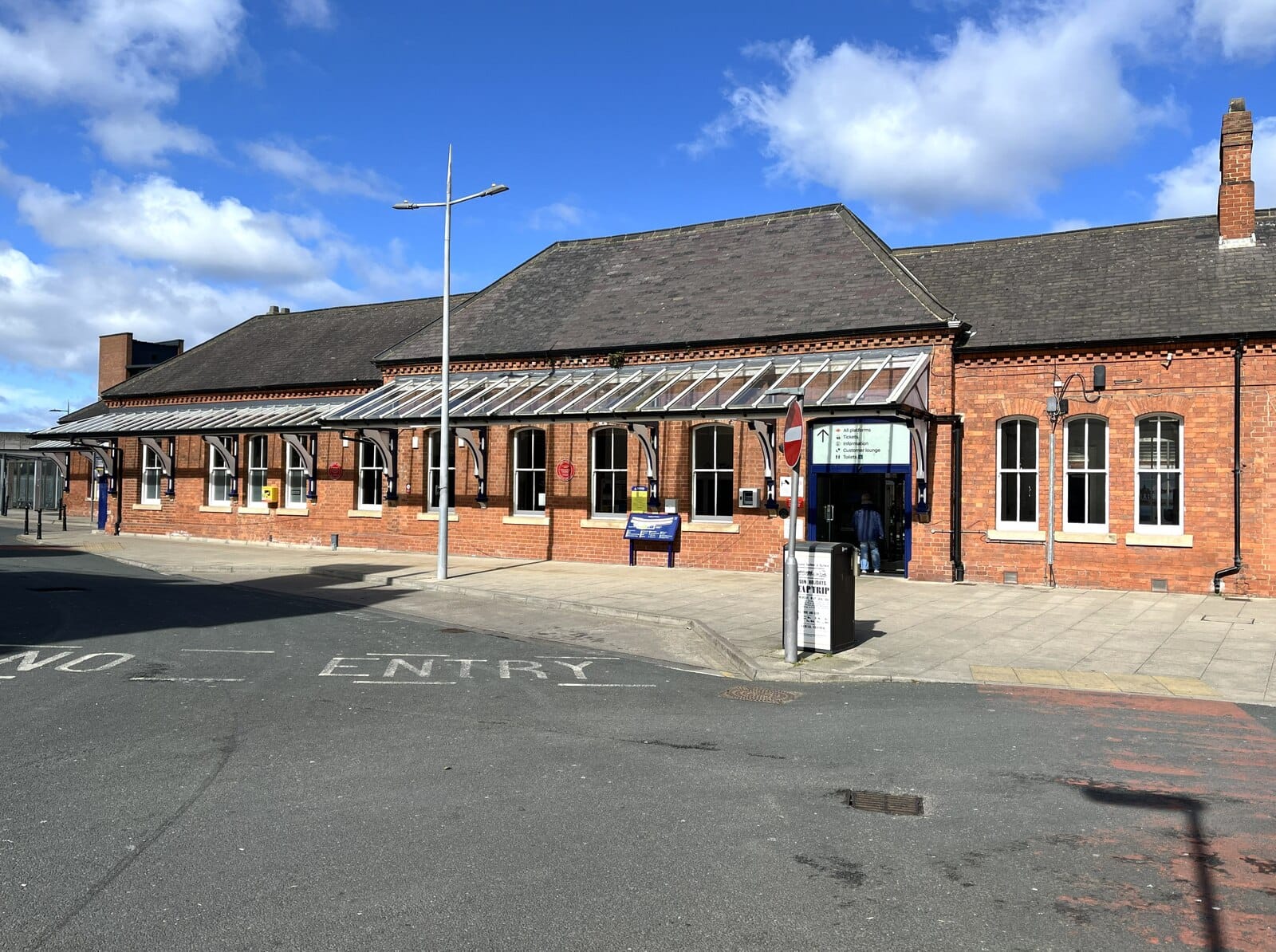 The Railway Cafe photo 2