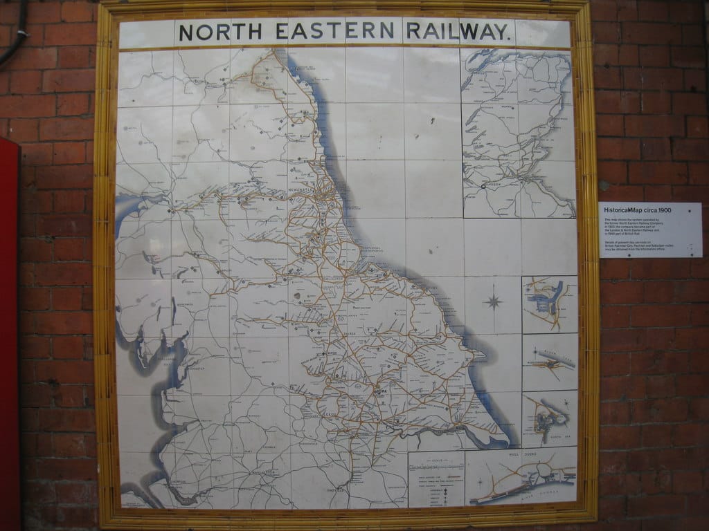 The Railway Cafe photo 5