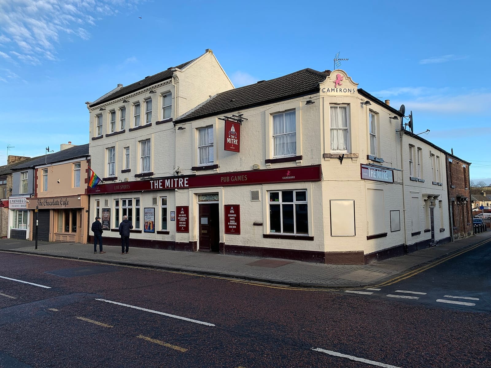 Gills Fish Inn photo 3