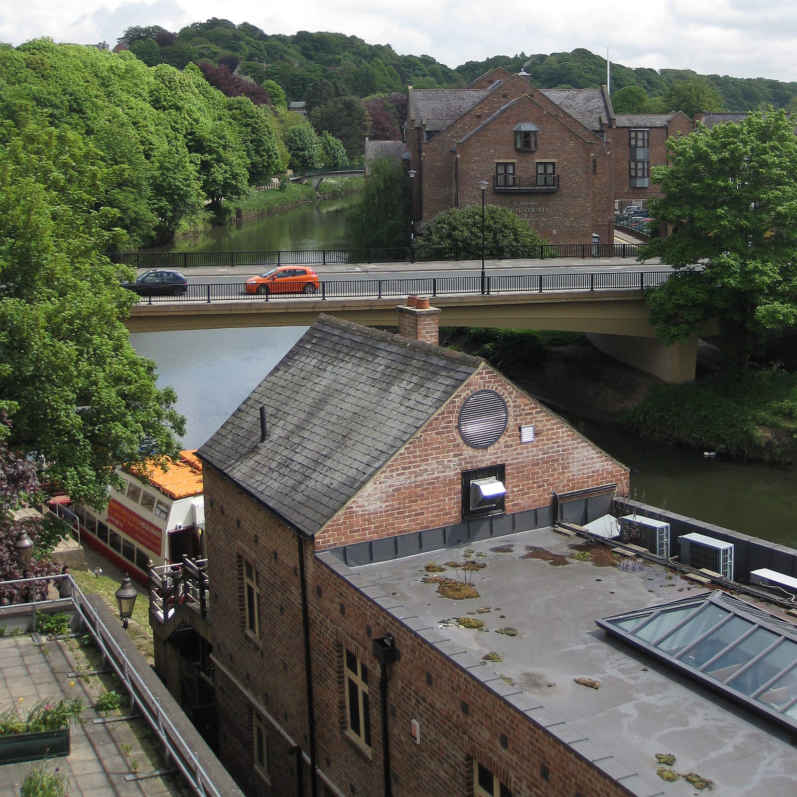Elvet Ices & Cafe photo 4