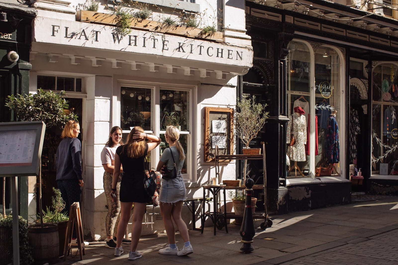 Flat White photo 4