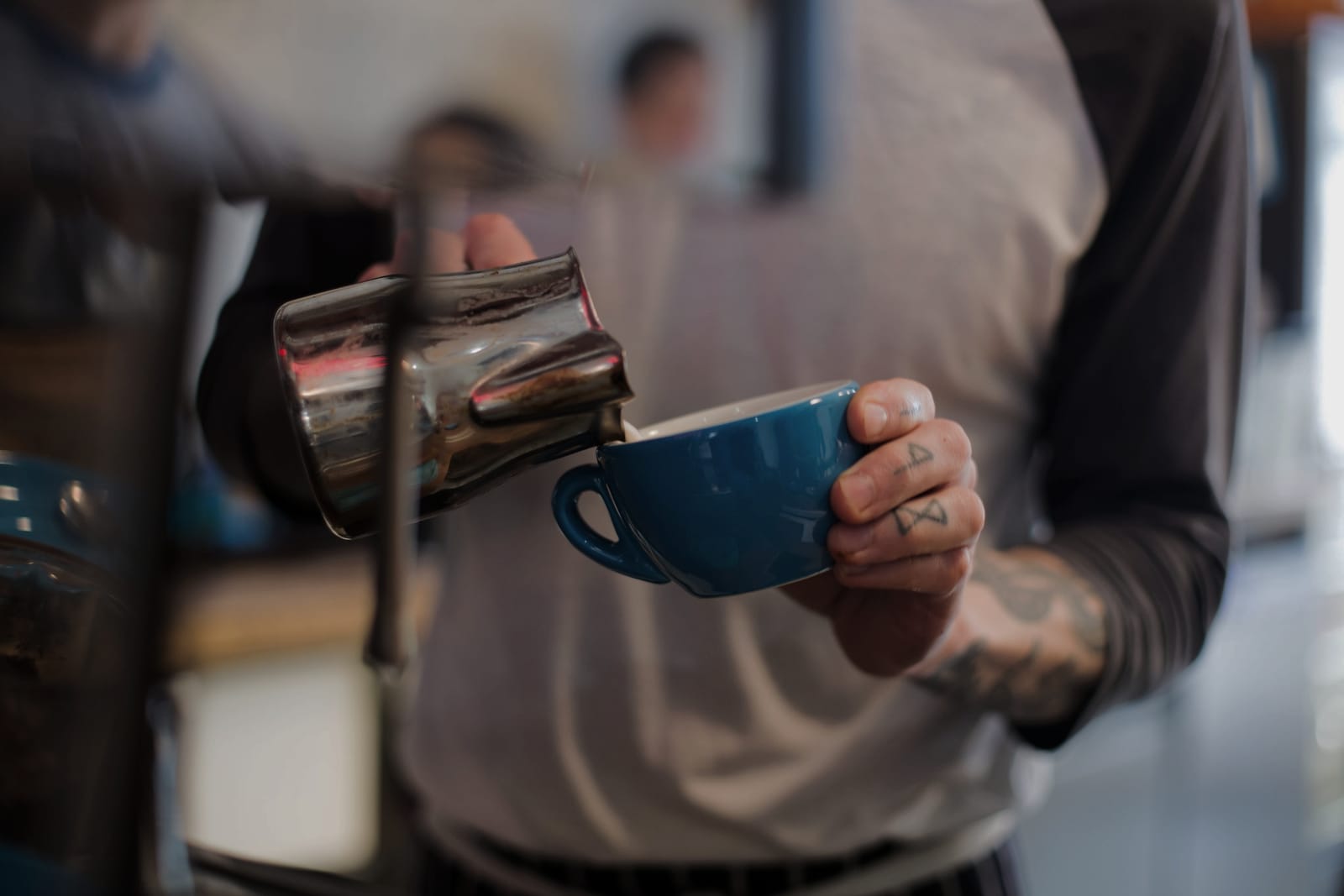 Flat White photo 3