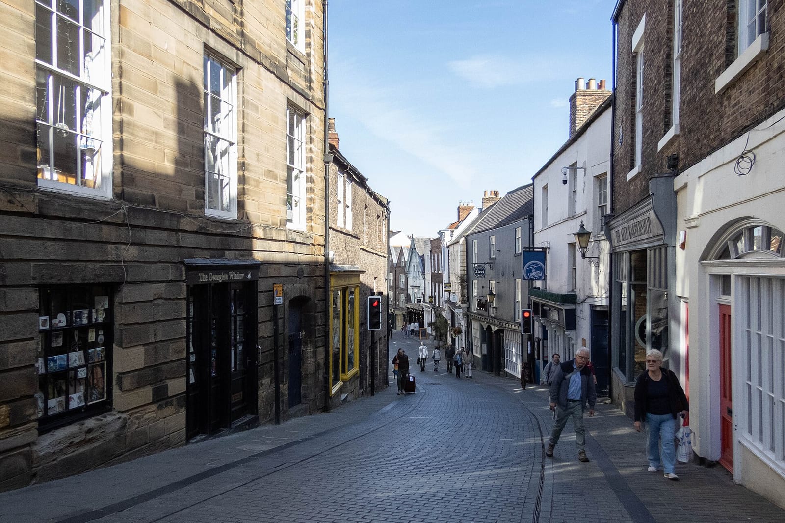 Cafédral Durham photo 2