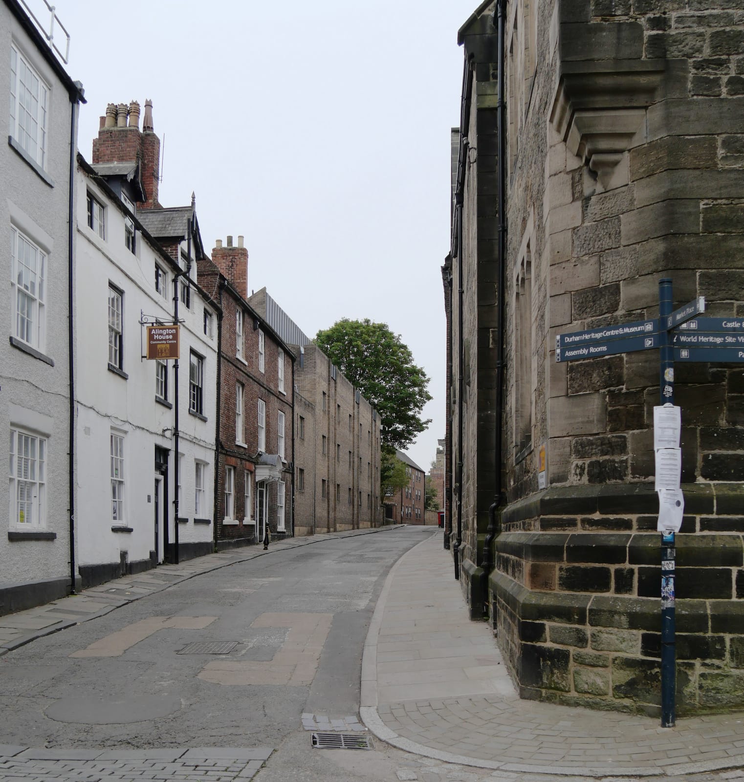 Cafédral Durham photo 4