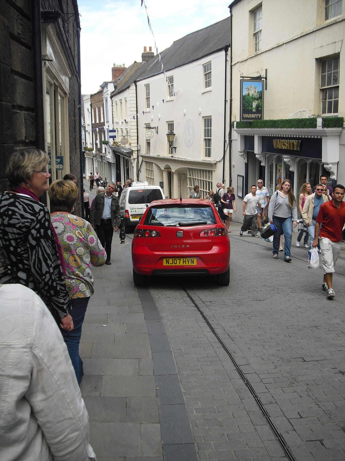 Cafédral Durham photo 3