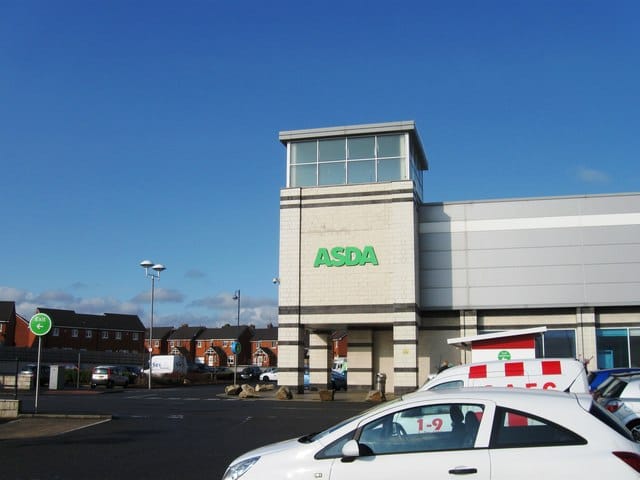 Asda Café photo 2