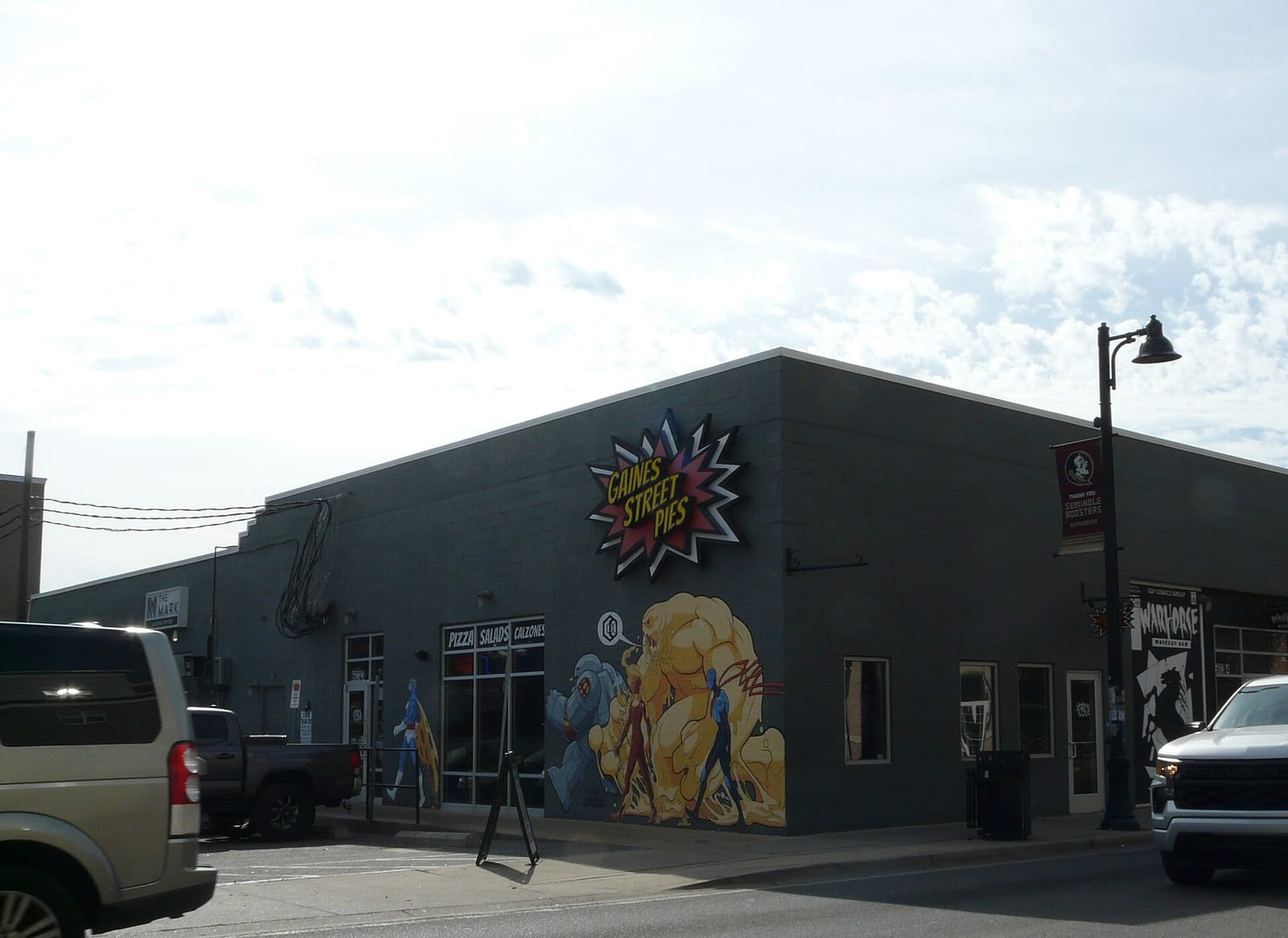 Catalina Cafe photo 4