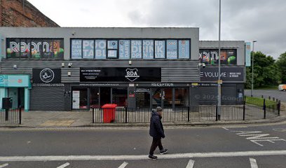 Yarm Lane Cafe & Deli