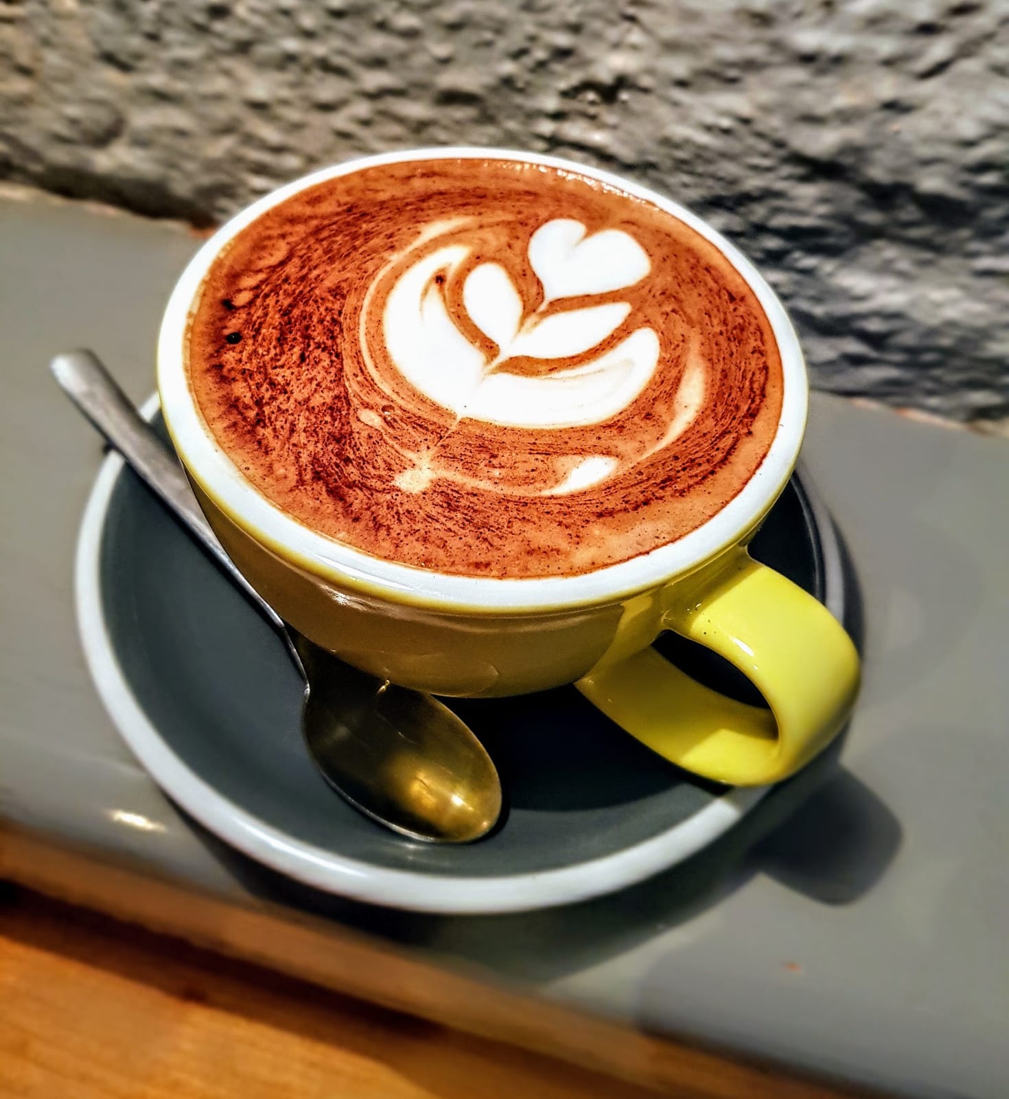 Echo 3 Coffee
