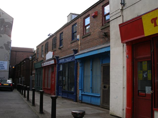Dovecot Tea Room photo 2