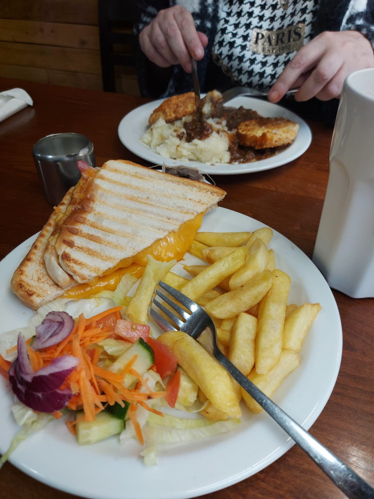 Sunflower Cafe