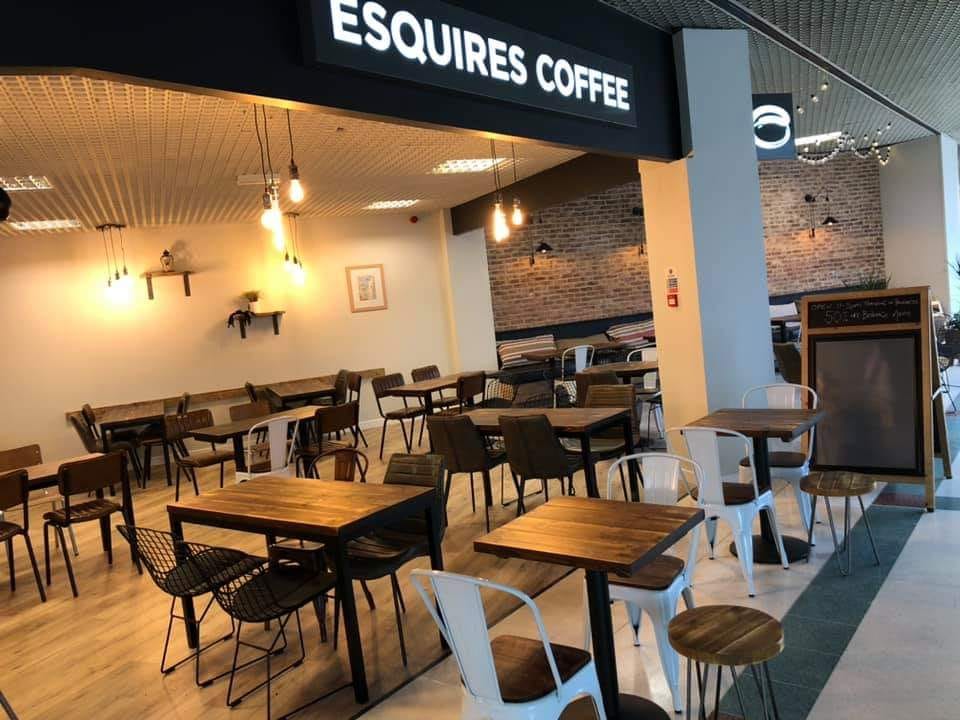 Esquires Coffee