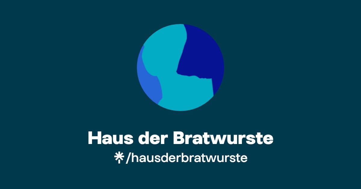 Haus Der Bratwurste photo 2