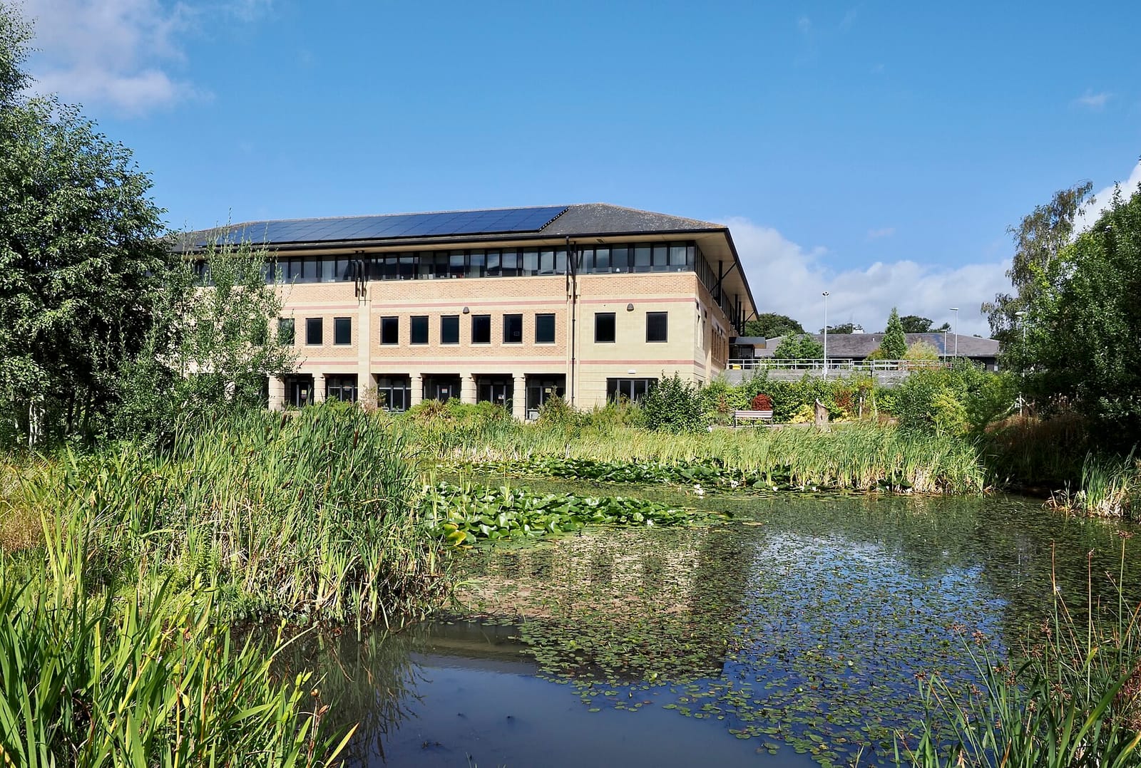 Mathematical Sciences & Computer Science Cafe