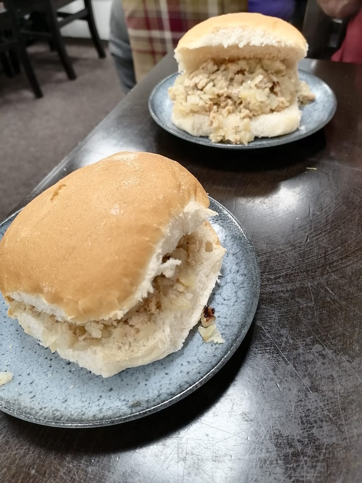 Savoury Cafe