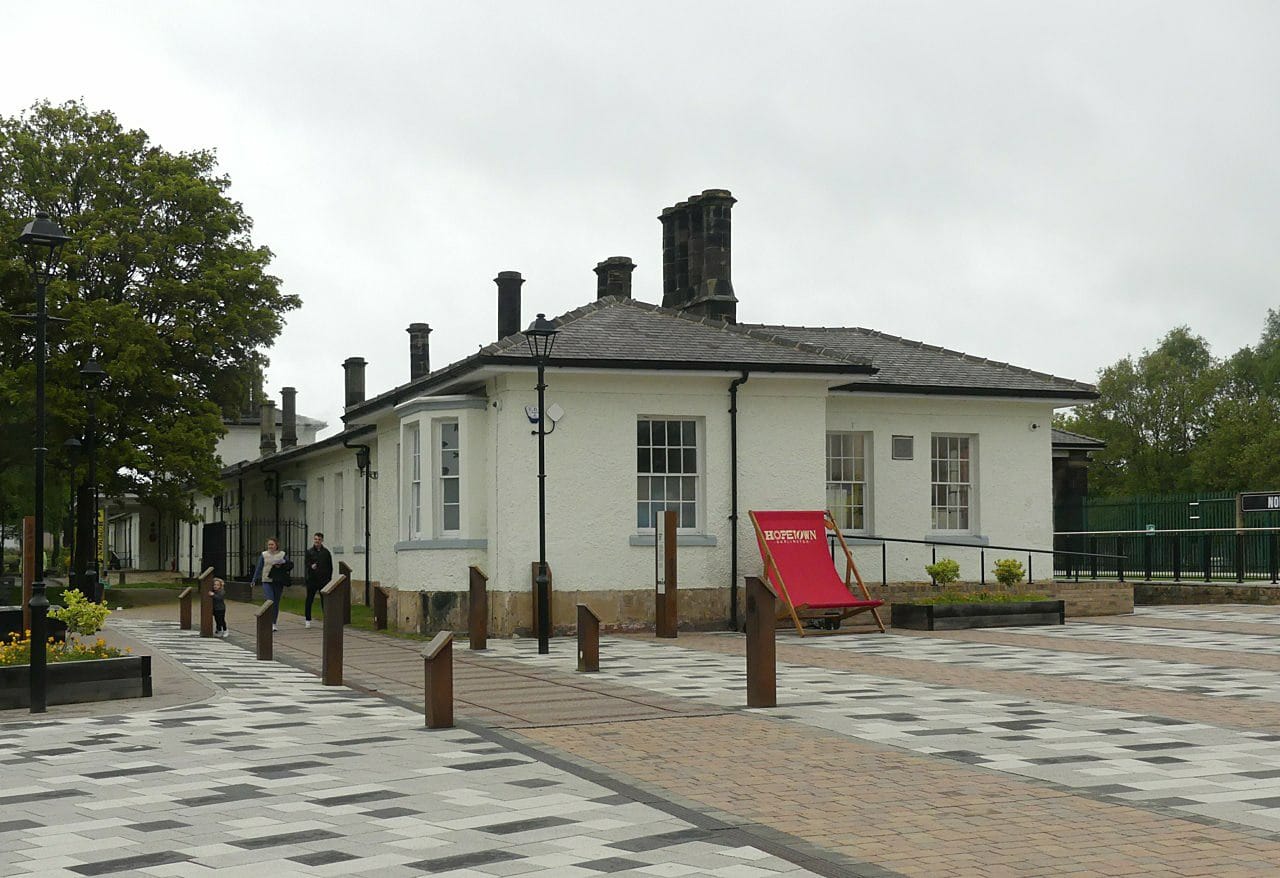 Clocktower Café photo 3