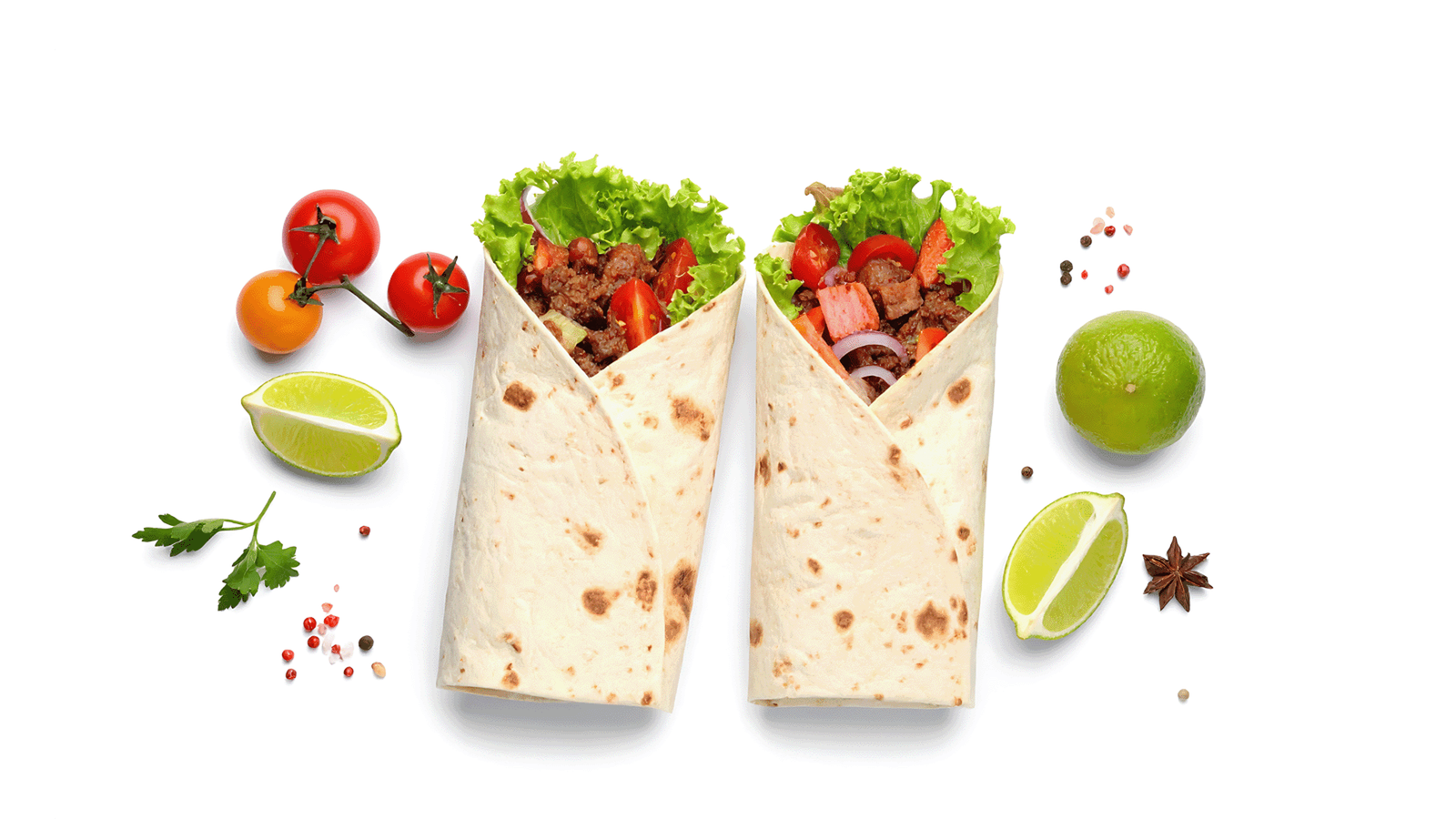 Flavour Box Cafe