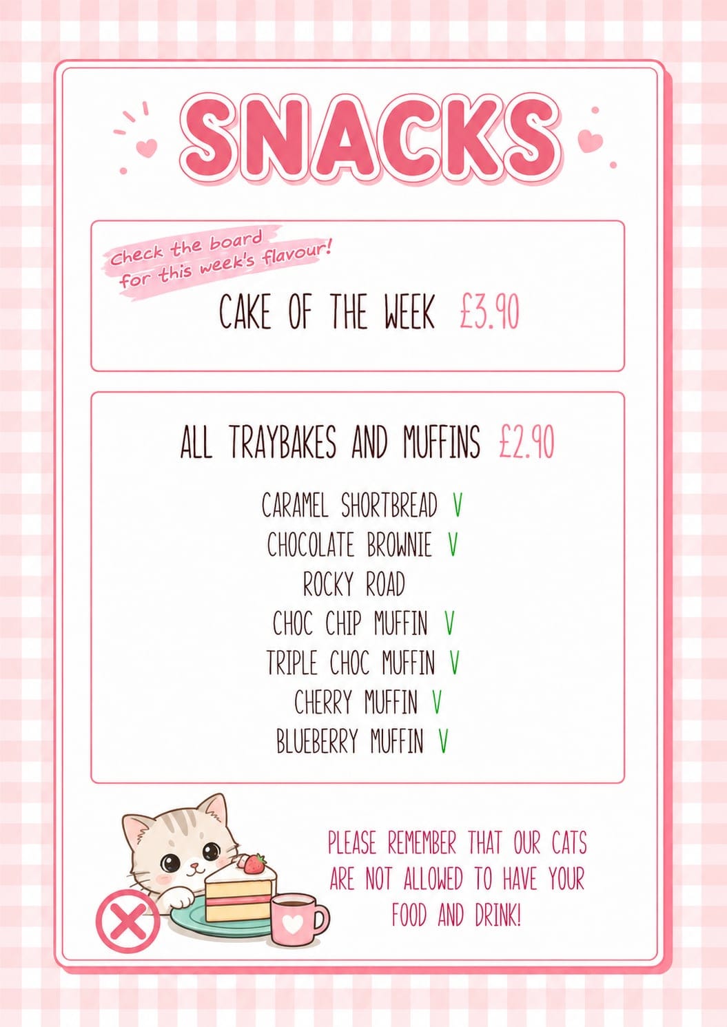 Pawsome Cat Cafe photo 3