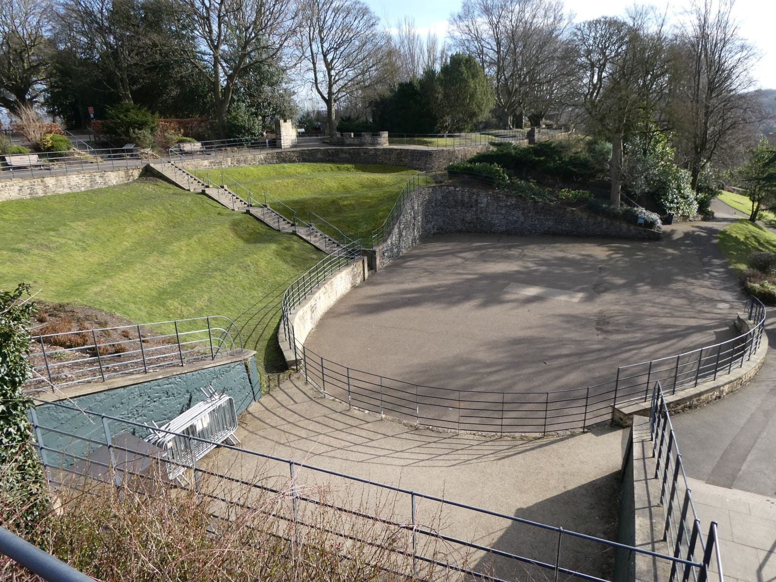 Wharton Park Heritage Centre and Cafe photo 3