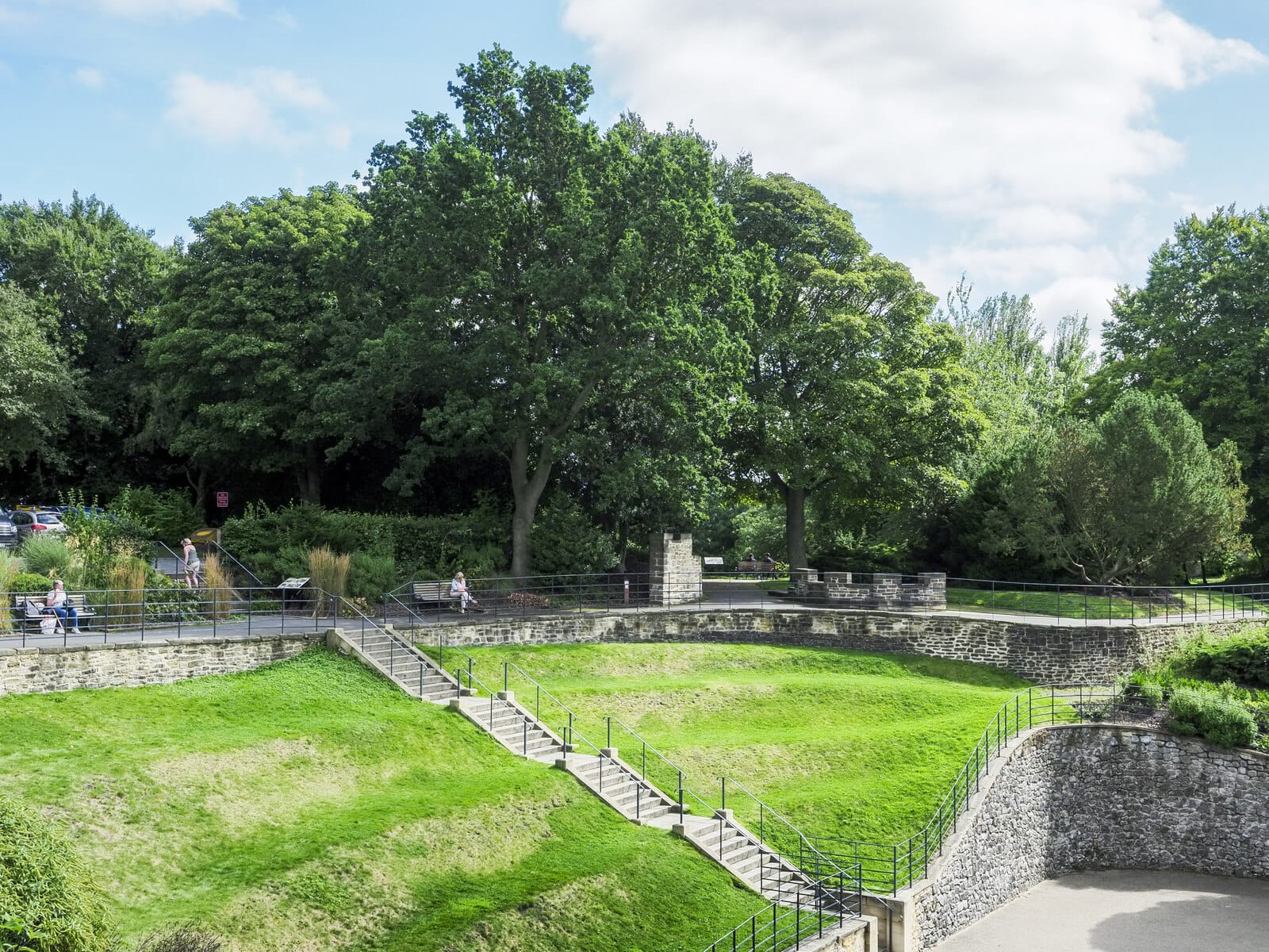 Wharton Park Heritage Centre and Cafe photo 2