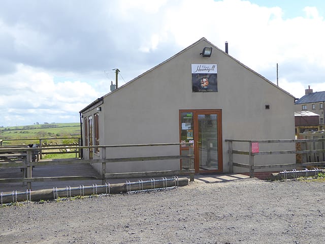 Hownsgill Tea Rooms photo 2