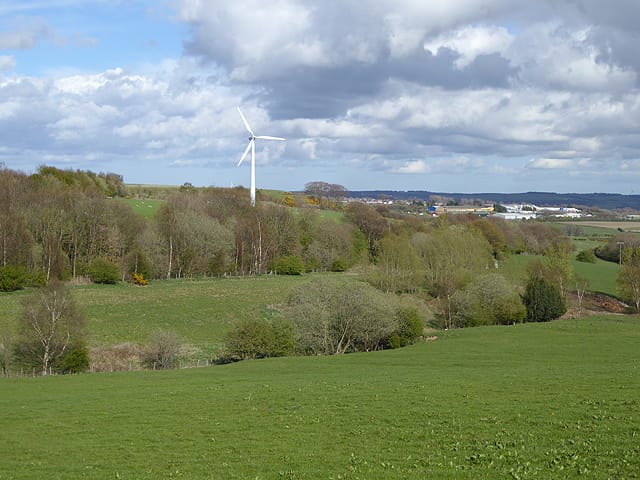 Hownsgill Tea Rooms
