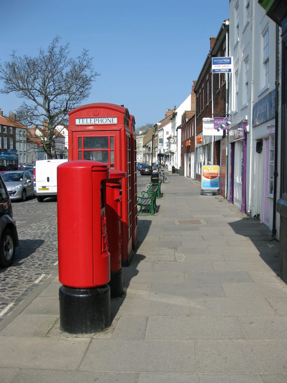 Strickland & Holt photo 4