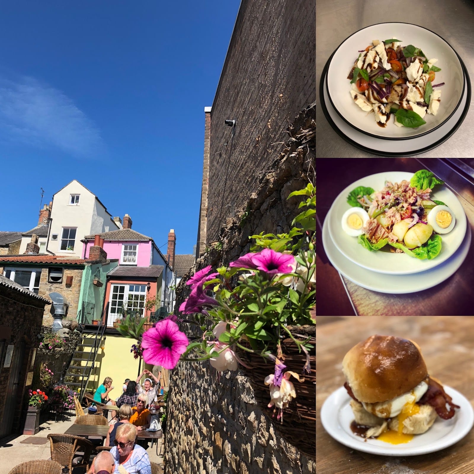 Breaking Bread Kitchen and Bakehouse