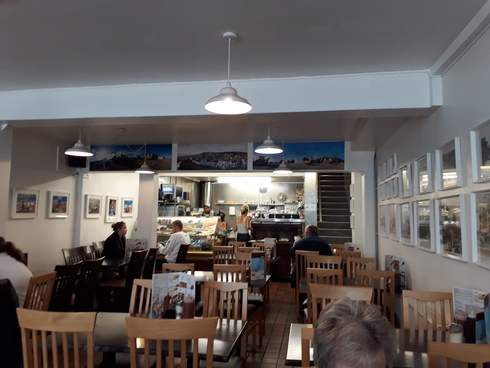 Cafe Royale