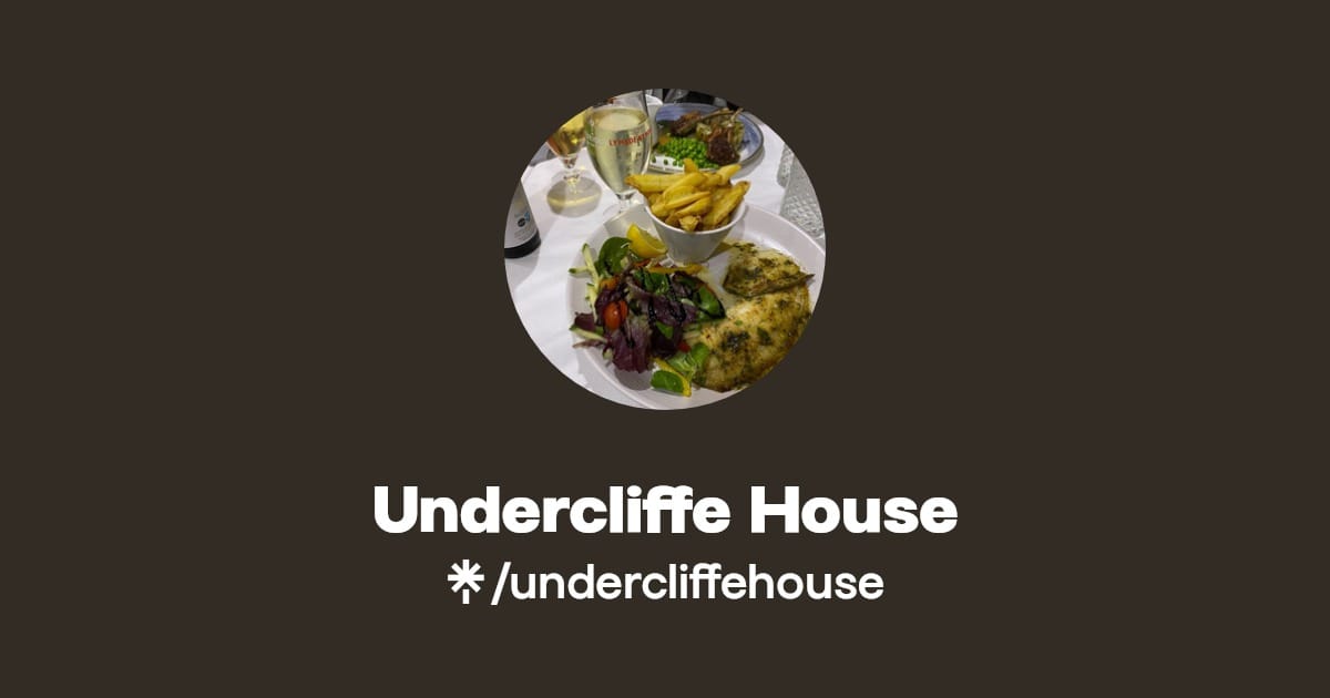 Undercliffe House
