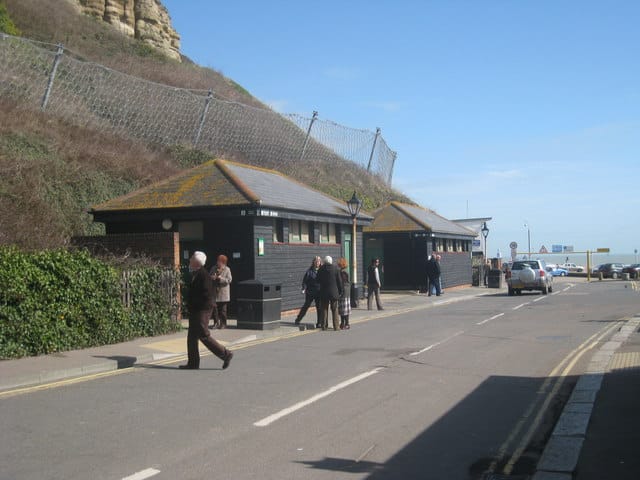 Undercliffe House photo 5