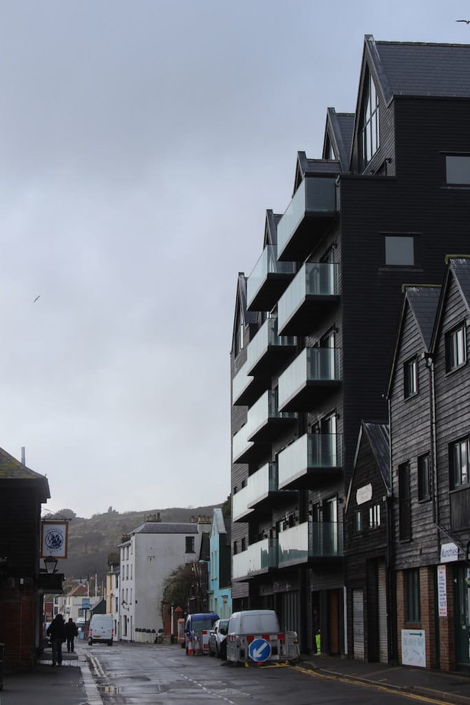 Undercliffe House photo 3