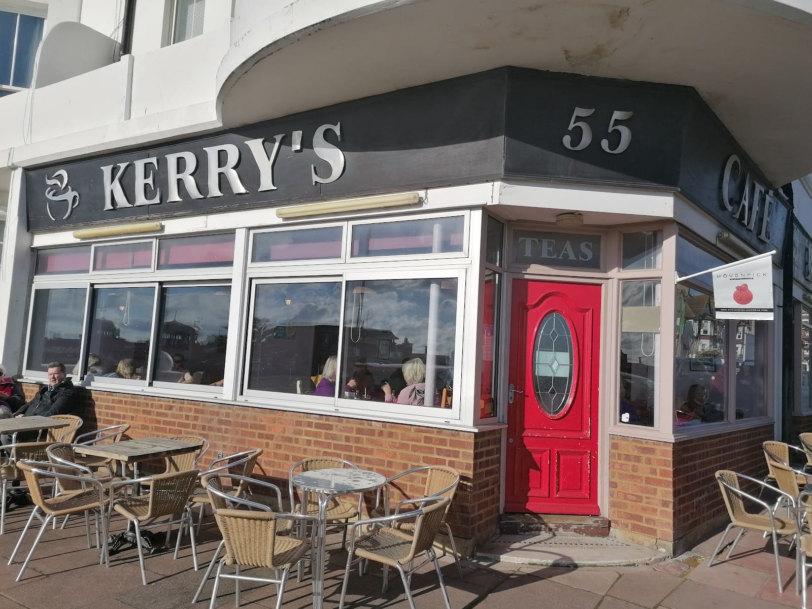 Kerry's Café Bar