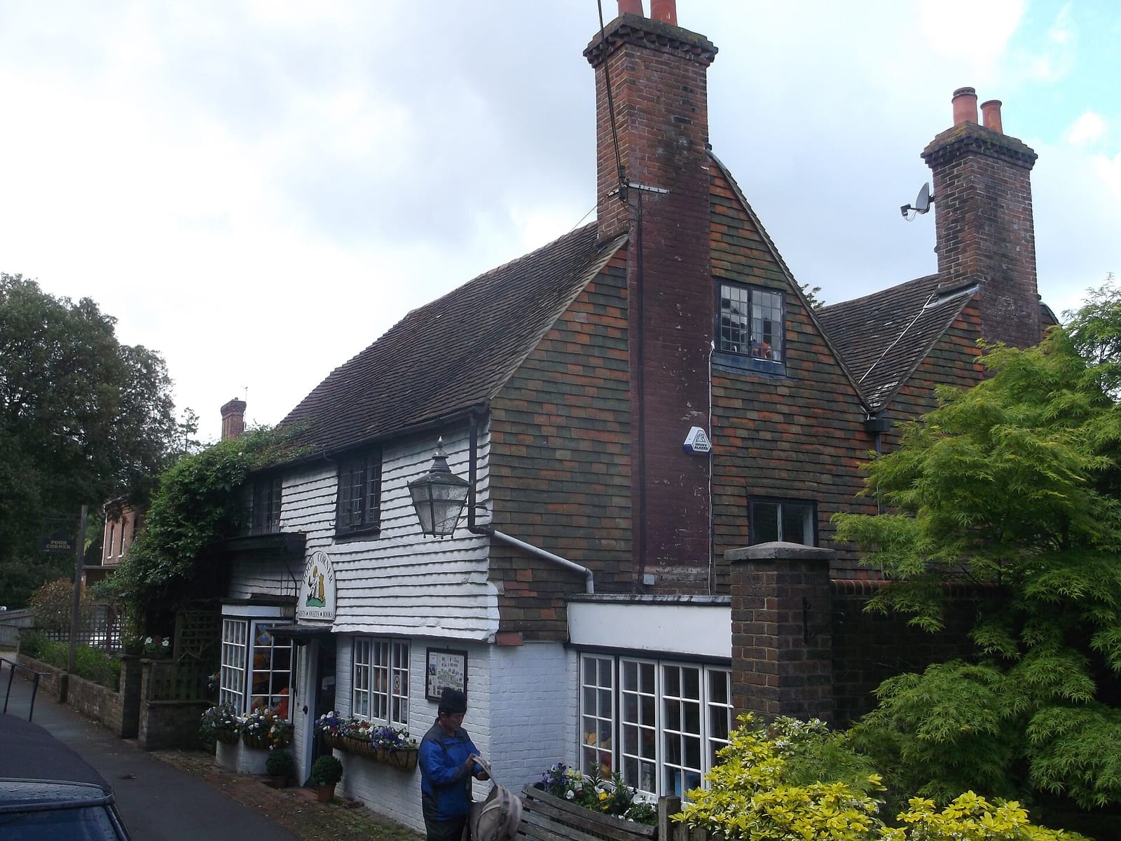 Pooh Corner Tea Room photo 3
