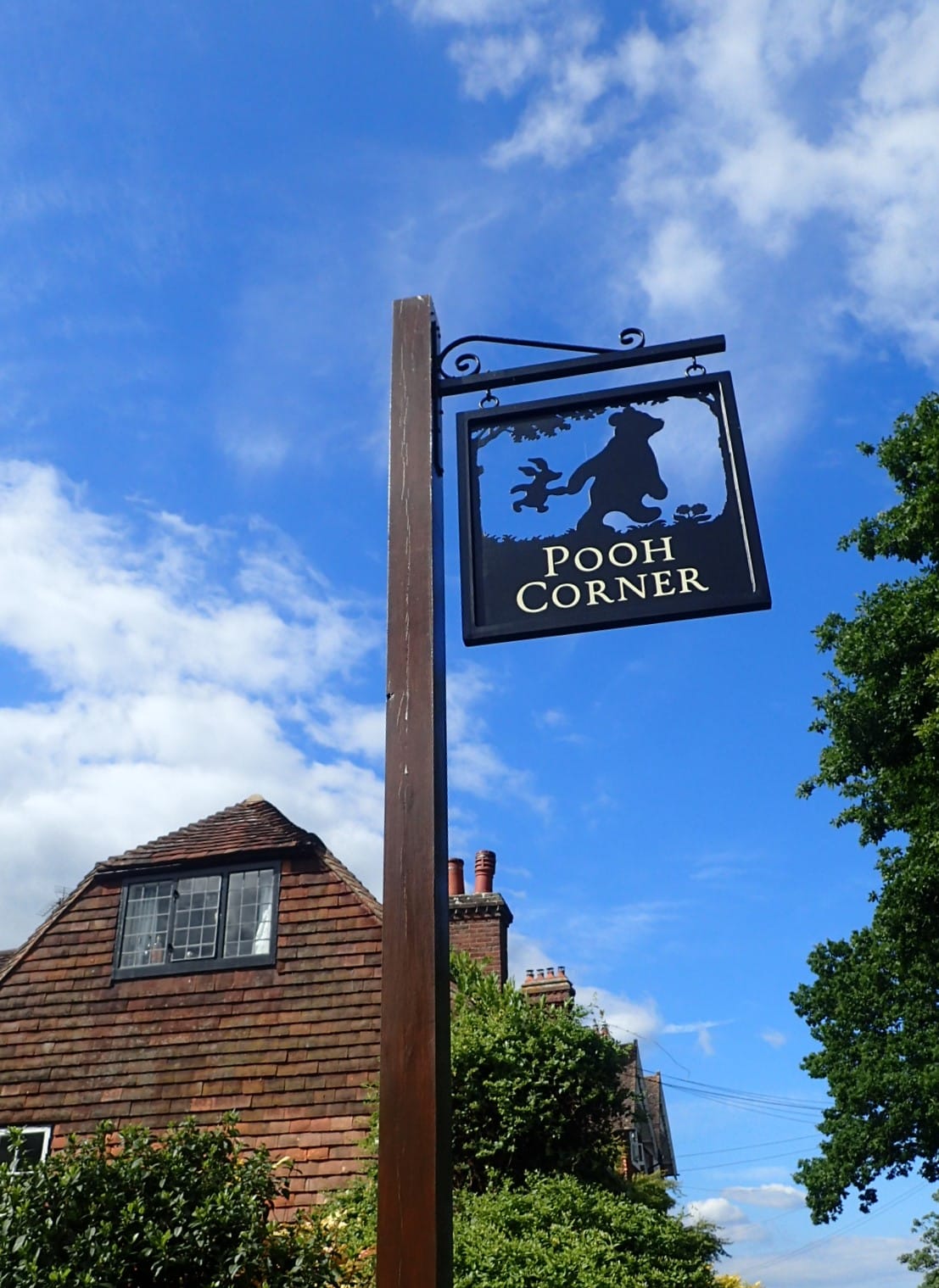 Pooh Corner Tea Room photo 5