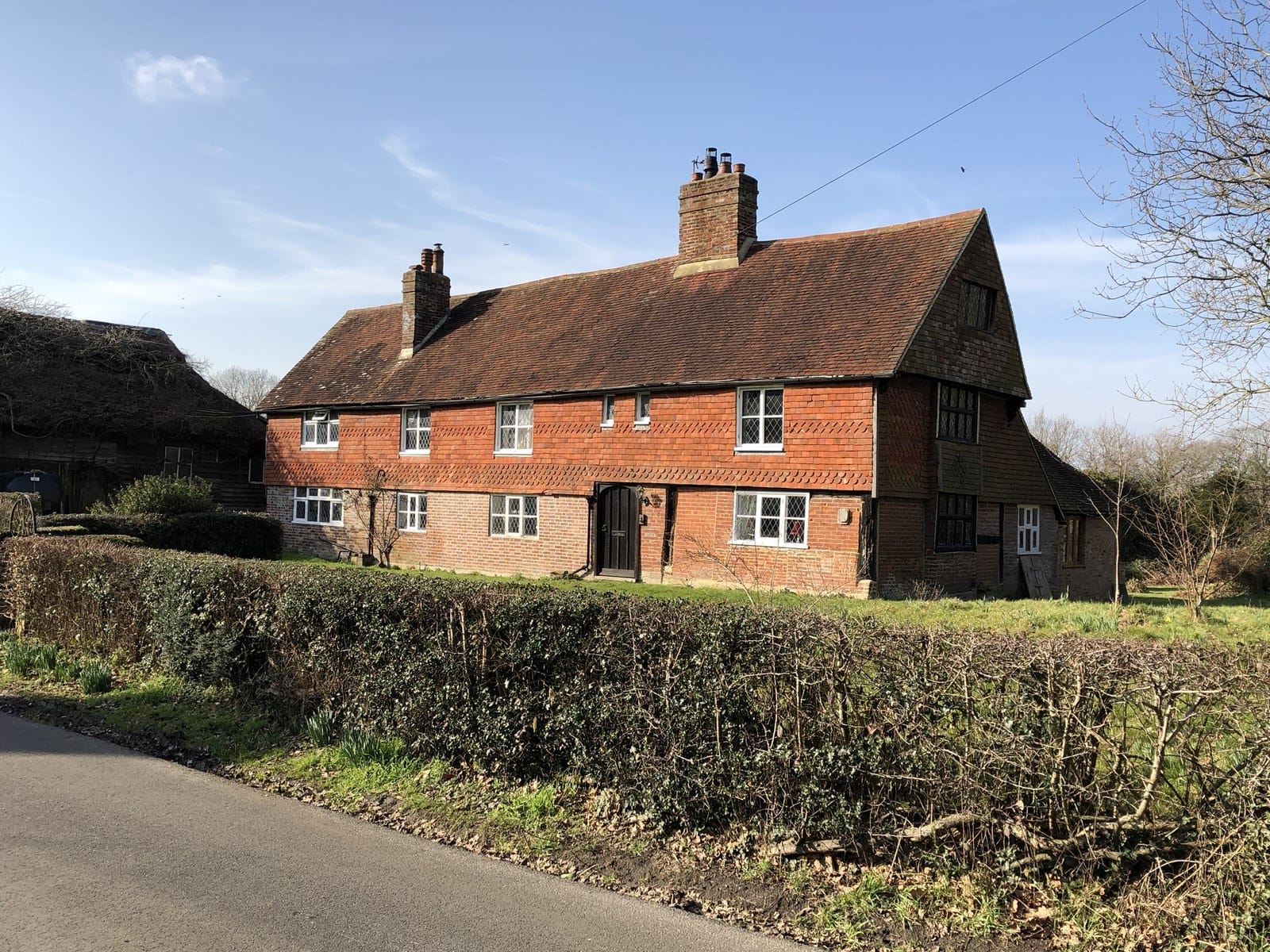 Chiddingly Village Shop & Café photo 2
