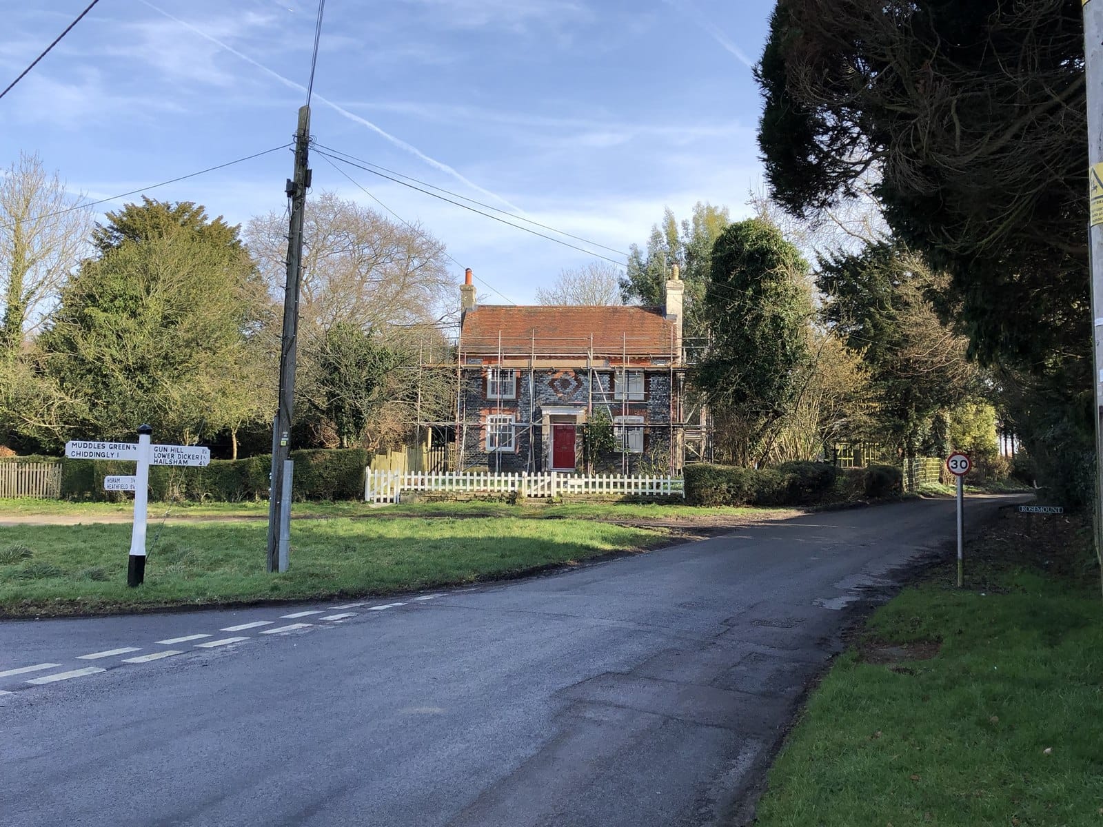 Chiddingly Village Shop & Café